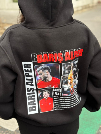 Cropped Faux leather Jacket